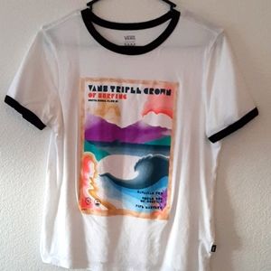 VANS Tee